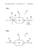 Drive Device For Motor Vehicles diagram and image