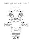 USER INTERFACE AND METHODS OF USING IN EXERCISE EQUIPMENT diagram and image