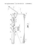 EXERCISE DEVICE diagram and image