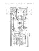 EXERCISE DEVICE diagram and image