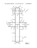 Abdonminal Exerciser diagram and image