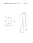 Method and Apparatus For Making Skirtless Seals diagram and image