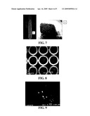 PRODUCTION OF CARBON NANOTUBES diagram and image