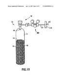 PRODUCTION OF CARBON NANOTUBES diagram and image