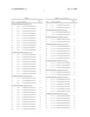 OLIGONUCLEOTIDE ARRAYS FOR HIGH RESOLUTION HLA TYPING diagram and image