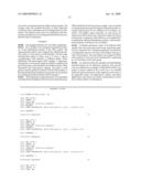 OLIGONUCLEOTIDE ARRAYS FOR HIGH RESOLUTION HLA TYPING diagram and image