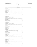 OLIGONUCLEOTIDE ARRAYS FOR HIGH RESOLUTION HLA TYPING diagram and image