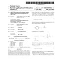 GRAFT POLYMER WITH HYDROCARBON GROUP AND METHOD FOR PRODUCING THE SAME diagram and image