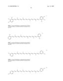 SYNTHESIS OF CAROTENOID ANALOGS OR DERIVATIVES WITH IMPROVED ANTIOXIDANT CHARACTERISTICS diagram and image