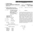 Ribonucleoside Cyclic Acetal Derivatives for the Treatment of RNA-Dependent RNA Viral Infection diagram and image