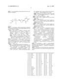 DIOXOLANE THYMINE PHOSPHORAMIDATES AS ANTI-HIV AGENTS diagram and image