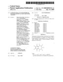 6-SUBSTITUTED 2,3,4,5-TETRAHYDRO-1H-BENZO[D]AZEPINES AS 5-HT2C RECEPTOR AGONISTS diagram and image