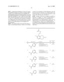 6-SUBSTITUTED 2,3,4,5-TETRAHYDRO-1H-BENZO[D]AZEPINES AS 5-HT2C RECEPTOR AGONISTS diagram and image