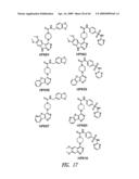 Protein Kinase Inhibitors diagram and image