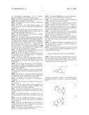 Protein Kinase Inhibitors diagram and image