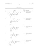 PYRIMIDINES AND USES THEREOF diagram and image