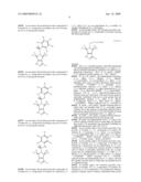 Pyrazolopyrrolidines as Inhibitors of Gamma Secretase diagram and image