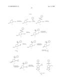 Pyrazolopyrrolidines as Inhibitors of Gamma Secretase diagram and image