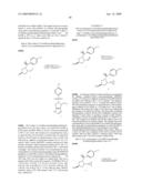 Pyrazolopyrrolidines as Inhibitors of Gamma Secretase diagram and image