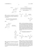 Pyrazolopyrrolidines as Inhibitors of Gamma Secretase diagram and image