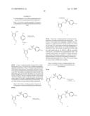 Pyrazolopyrrolidines as Inhibitors of Gamma Secretase diagram and image