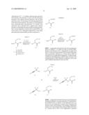 Fluoroalkylamine Derivatives as Cathepsin Inhibtors diagram and image