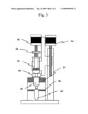 Instrument and method for nucleic acid isolation diagram and image