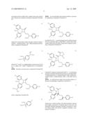 Processes for Production of 4-(Biphenylyl)Azetidin-2-One Phosphonic Acids diagram and image