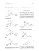 Processes for Production of 4-(Biphenylyl)Azetidin-2-One Phosphonic Acids diagram and image