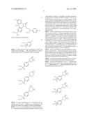 Processes for Production of 4-(Biphenylyl)Azetidin-2-One Phosphonic Acids diagram and image