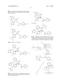 Processes for Production of 4-(Biphenylyl)Azetidin-2-One Phosphonic Acids diagram and image