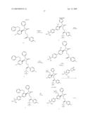 Processes for Production of 4-(Biphenylyl)Azetidin-2-One Phosphonic Acids diagram and image