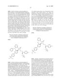 Processes for Production of 4-(Biphenylyl)Azetidin-2-One Phosphonic Acids diagram and image