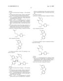 Processes for Production of 4-(Biphenylyl)Azetidin-2-One Phosphonic Acids diagram and image