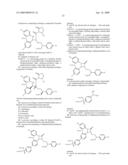 Processes for Production of 4-(Biphenylyl)Azetidin-2-One Phosphonic Acids diagram and image