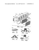 DEVICE TO PERMIT OFFPUMP BEATING HEART CORONARY BYPASS SURGERY diagram and image