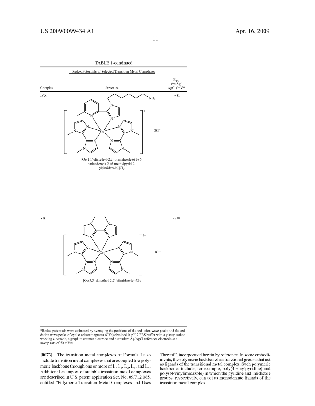 OXYGEN-EFFECT FREE ANALYTE SENSOR - diagram, schematic, and image 19