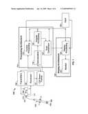 STAND-ALONE CW DOPPLER PROBE INTERFACE FOR PHASED ARRAY ULTRASOUND SYSTEM diagram and image