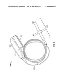 STAND-ALONE CW DOPPLER PROBE INTERFACE FOR PHASED ARRAY ULTRASOUND SYSTEM diagram and image