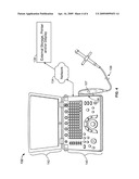 STAND-ALONE CW DOPPLER PROBE INTERFACE FOR PHASED ARRAY ULTRASOUND SYSTEM diagram and image