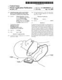 Disordered Breathing Monitoring Device And Method Of Using Same Including A Study Status Indicator diagram and image