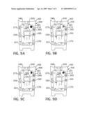 Disordered Breathing Monitoring Device And Method Of Using Same Including A Study Status Indicator diagram and image