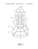 Adjustable Seat and Method for Controlling Same diagram and image