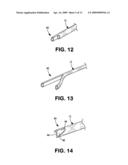 IMPLANTABLE CATHETER PORT diagram and image