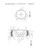 Orthotic device and method for securing the same diagram and image