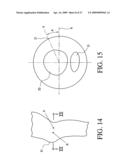 Orthotic device and method for securing the same diagram and image