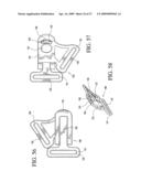 Orthotic device and method for securing the same diagram and image