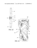 Orthotic device and method for securing the same diagram and image