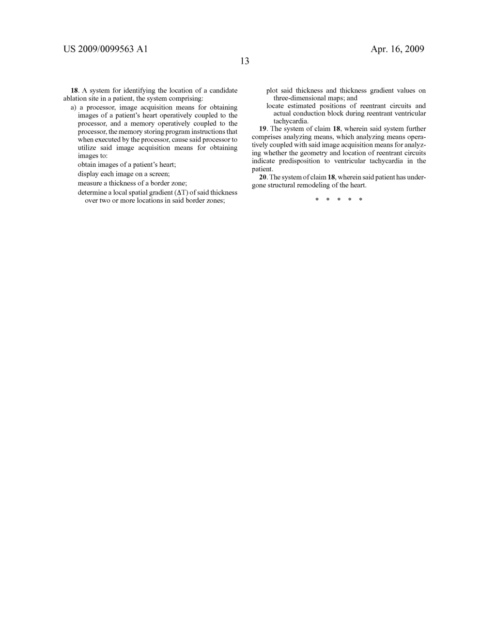 SYSTEMS AND METHODS FOR IMPLEMENTING HEART GEOMETRICAL MEASUREMENTS - diagram, schematic, and image 27