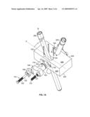 VARIABLE ANGLE TARGETING DEVICE diagram and image